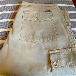 MAVI “Carlos” Cargo pant size men’s 36